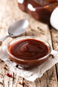 BBQ Sauce Recipe