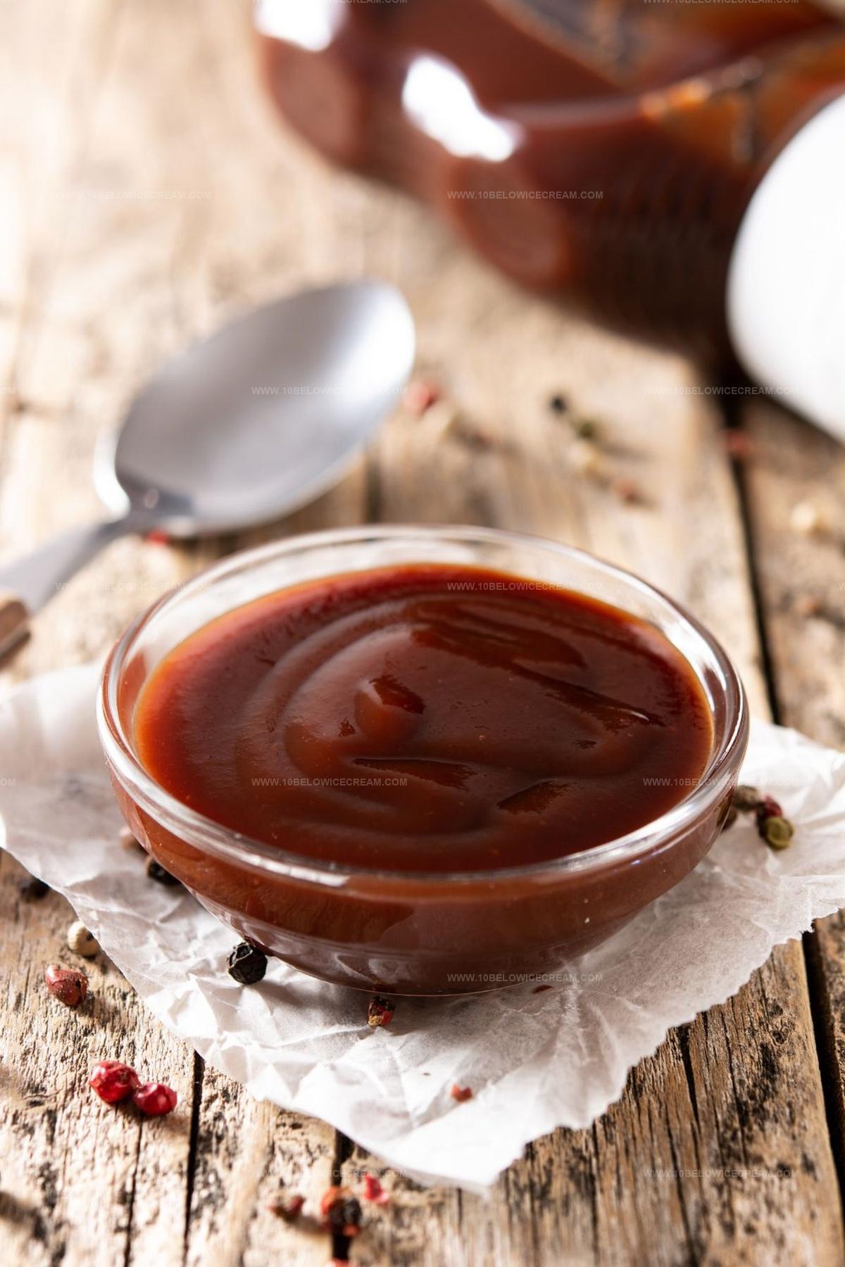 BBQ Sauce Recipe