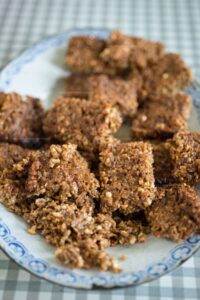 Flapjack Recipe