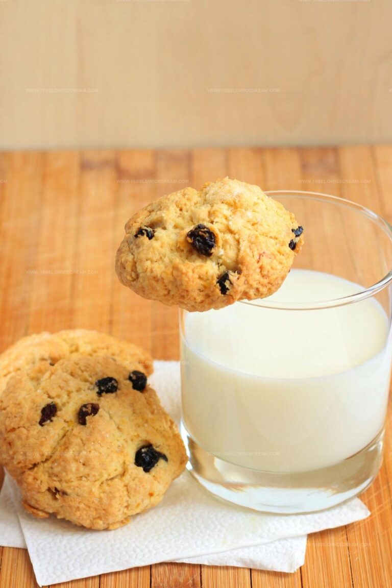 Rock Buns Recipe