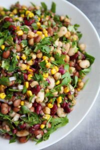 Bean Salad Recipe