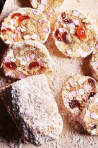 Fifteen Recipe