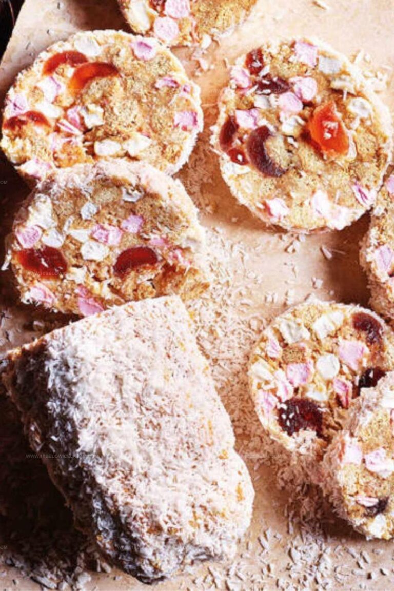 Fifteen Recipe