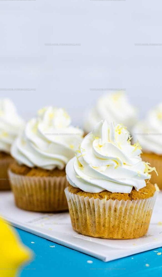 Fun Ways To Tweak Mary Berry Vegan Cupcakes