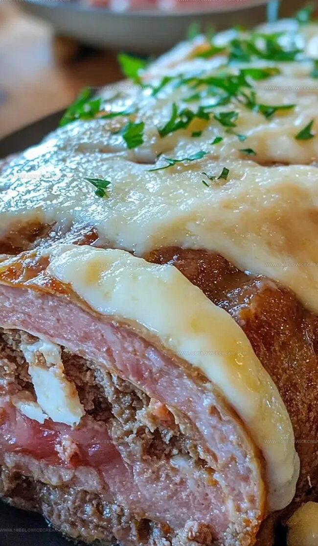 How To Store Sicilian Meatloaf Right