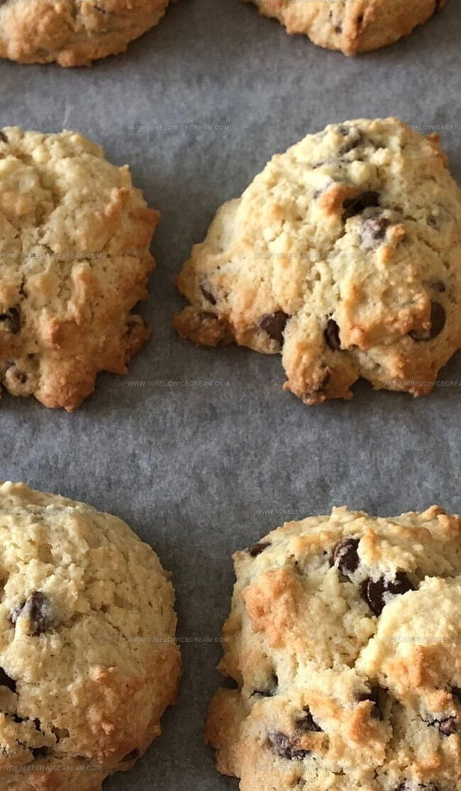 What To Pair With James Martin Rock Cakes