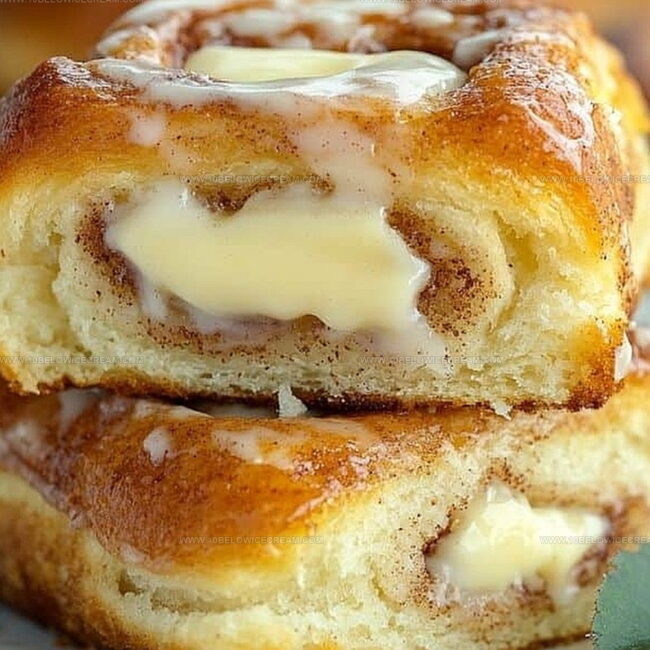 Why Kings Hawaiian Cheesecake Danish Is Loved