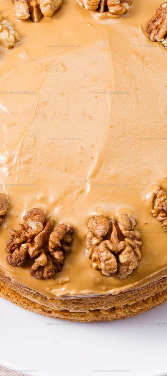 Handy Tips for Mary Berry Coffee And Walnut Cake