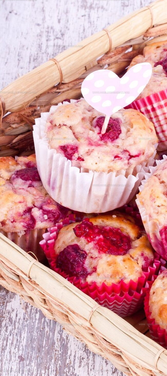 Smart Tips for Raspberry Muffin Success
