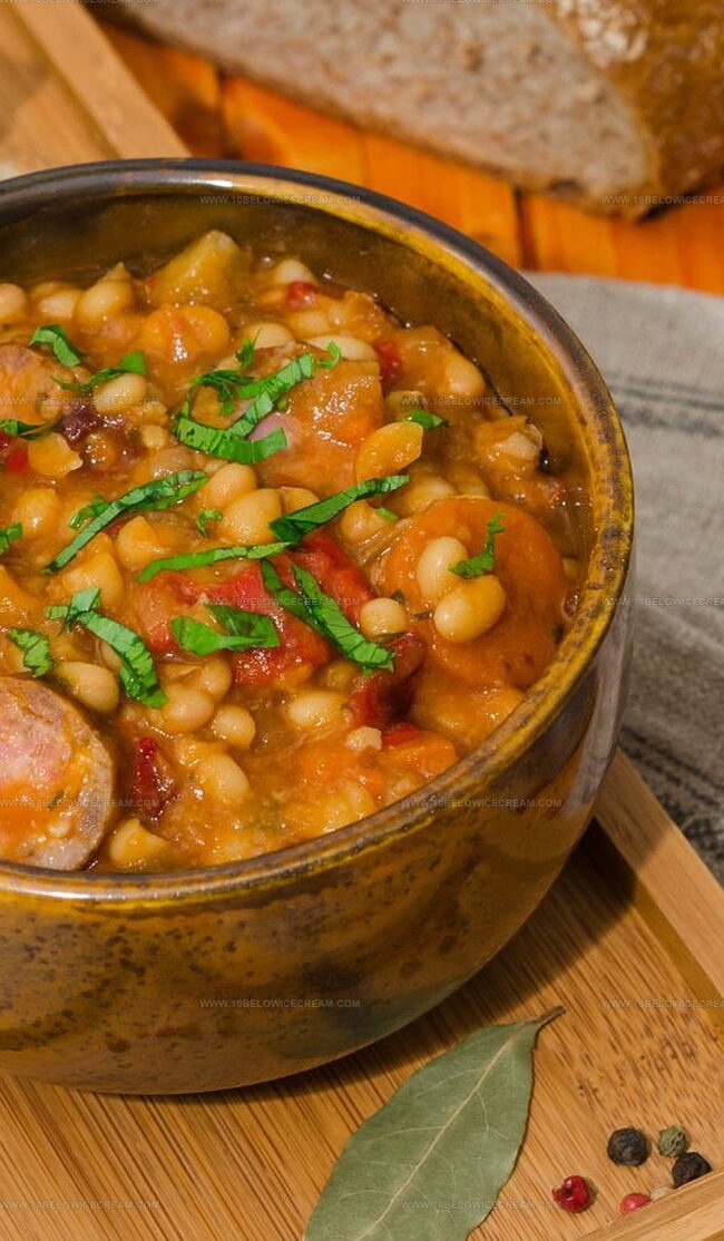 Different Versions Of Hairy Bikers Cassoulet To Try