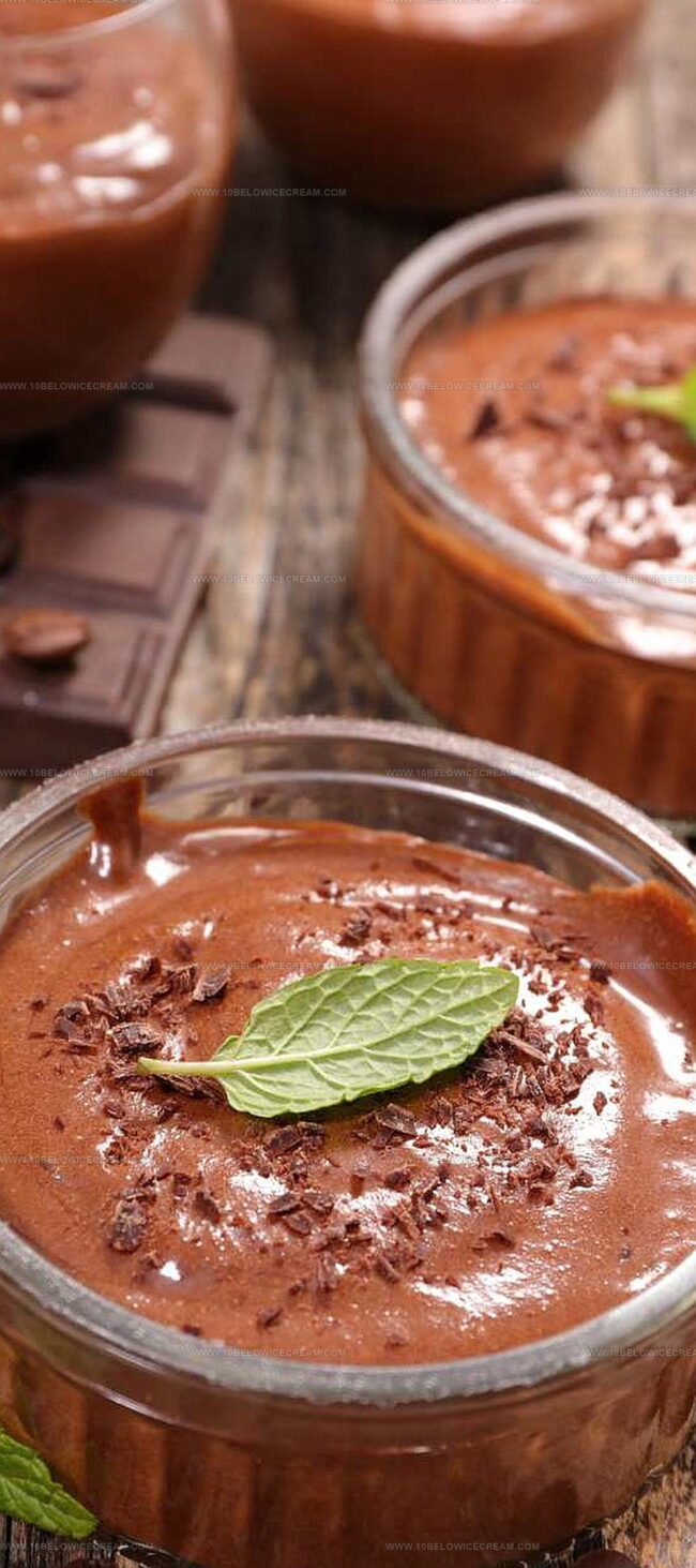 Helpful Hints For Delia Smith Chocolate Mousse
