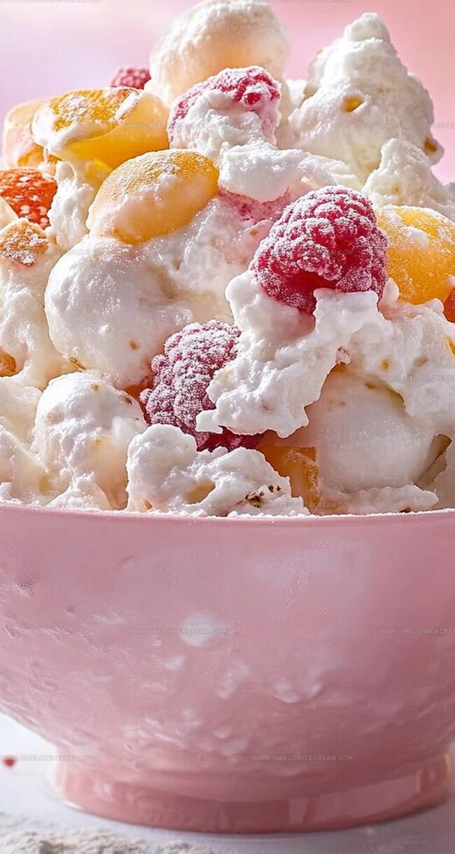 Why Ambrosia Salad Is Still a Southern Favorite