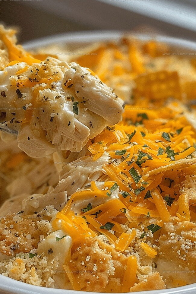 Reasons to Enjoy Million Dollar Chicken Casserole