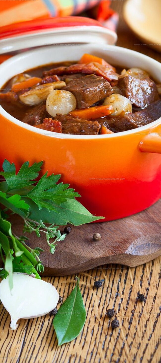 Best Cooking Tips For James Martin Beef Bourguignon