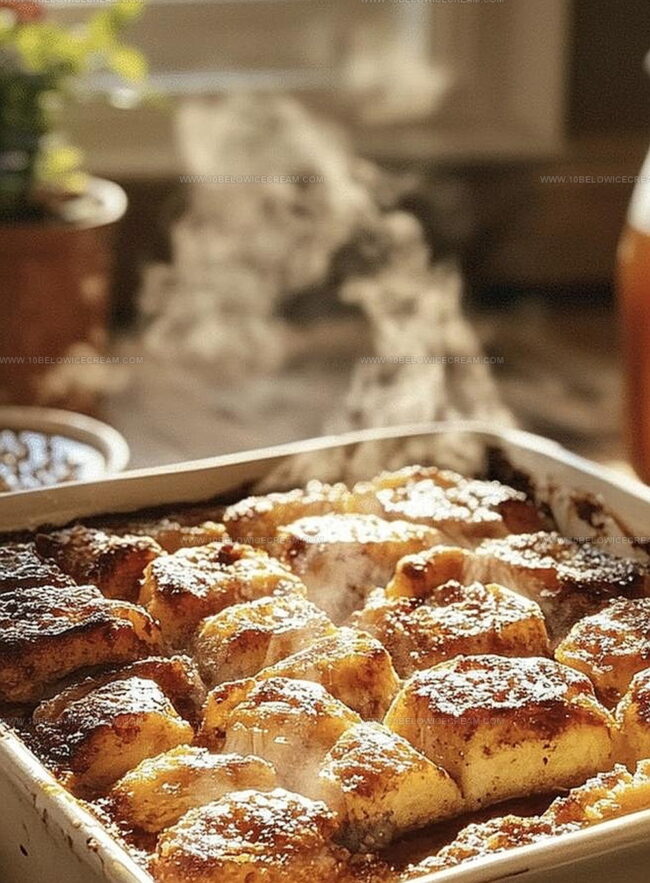 Why You’ll Love French Toast Bake Every Time