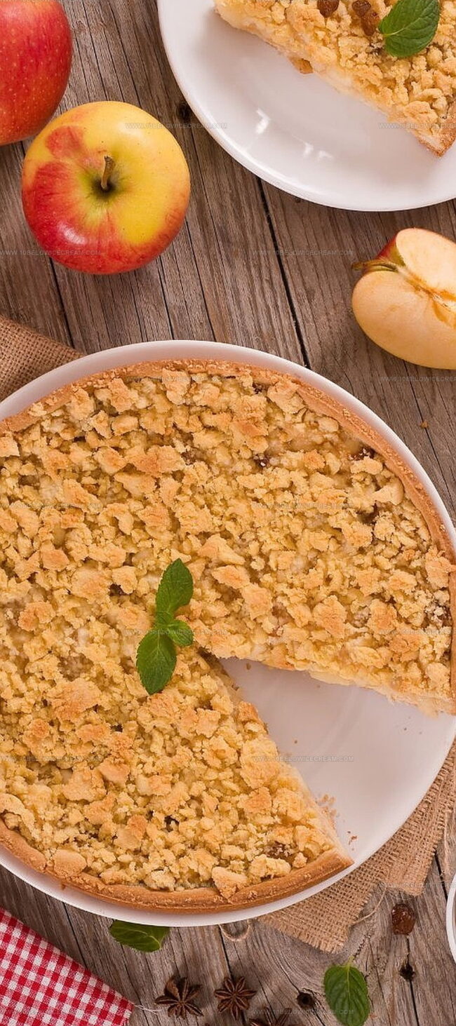Tips To Get Nigella Apple And Cinnamon Cake Just Right