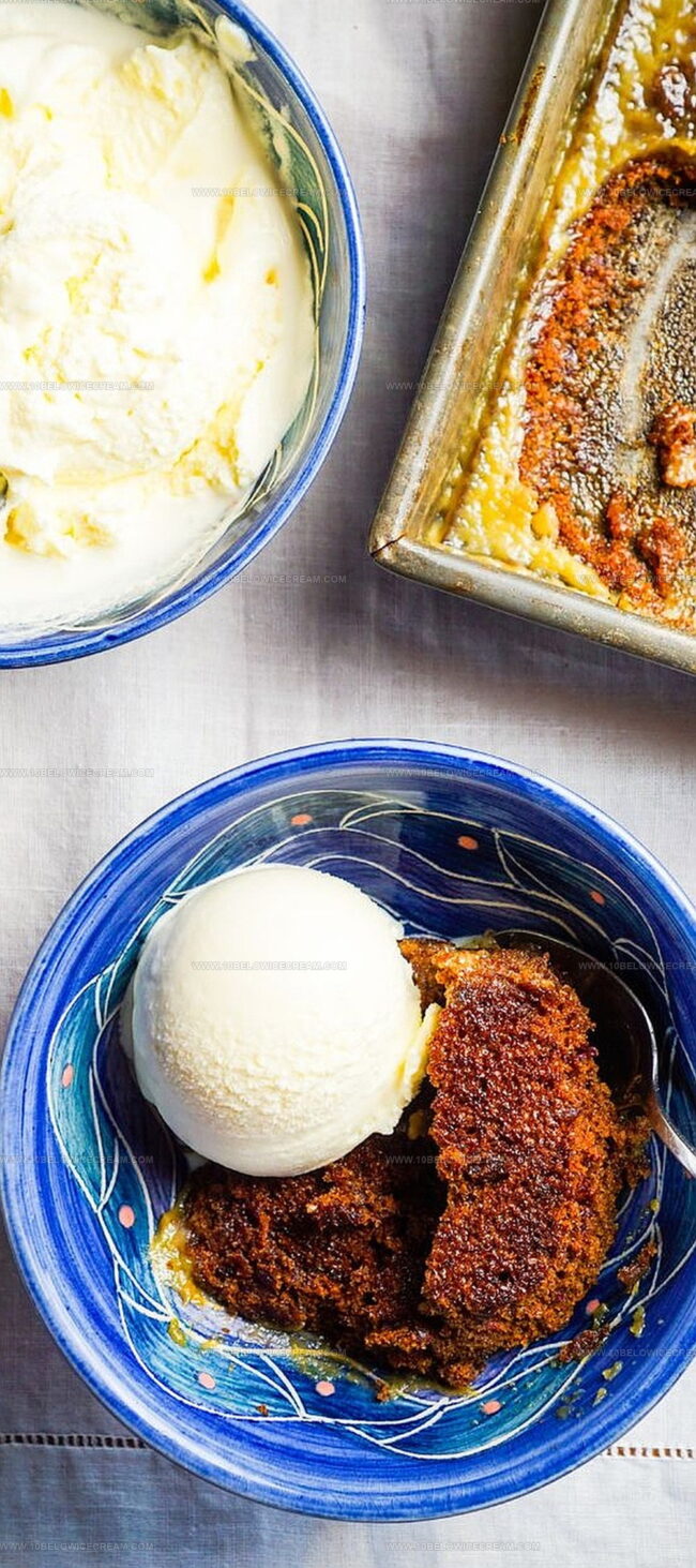 Handy Tips For Mary Berry Pear Pudding