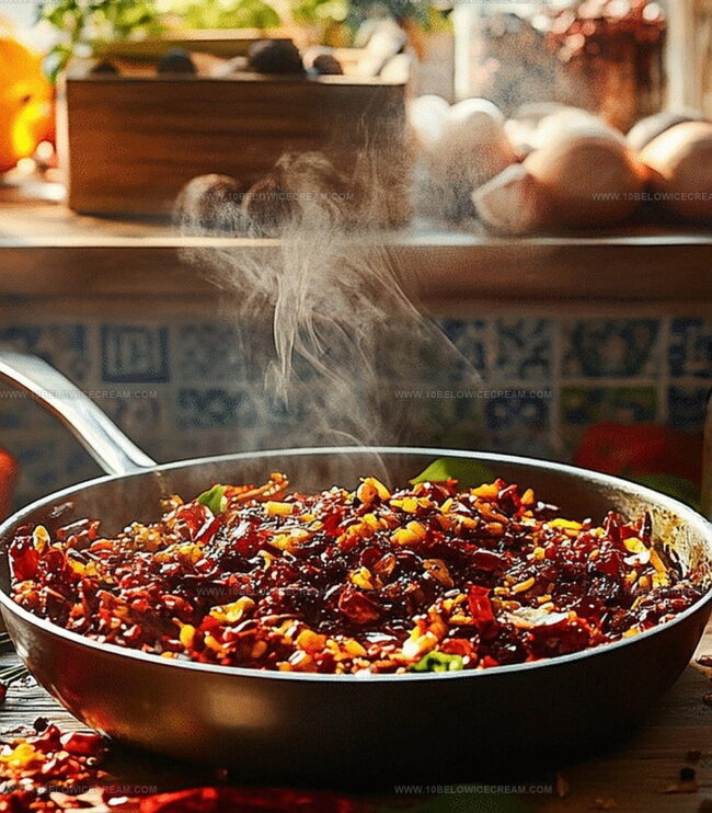 Chili Crisp, Step by Step – It’s Easier Than It Sounds