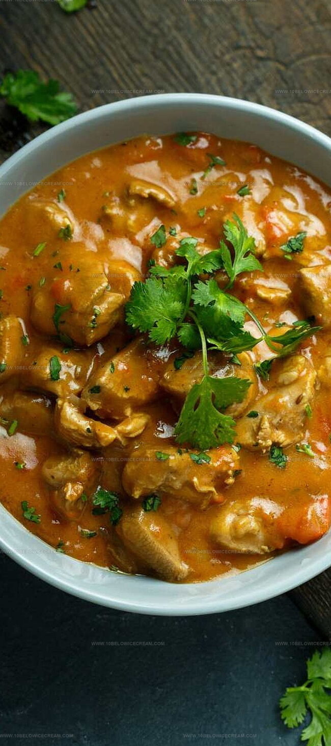 Tips To Maximize Flavor In Nigella Leftover Chicken Curry