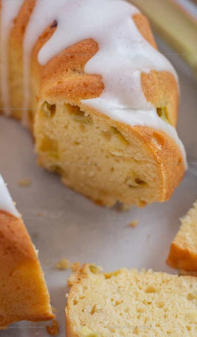 Creative Ideas For Mary Berry Rhubarb Sponge
