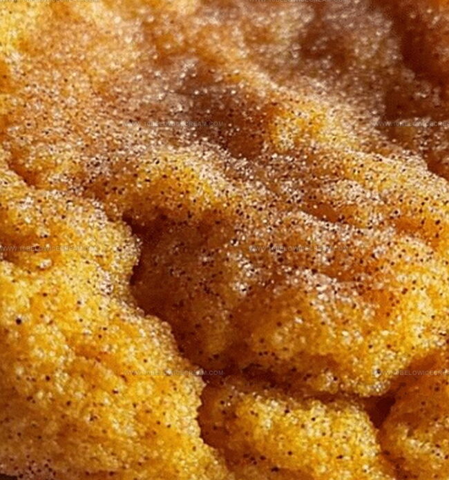 Reasons to Savor Soft Pumpkin Snickerdoodles