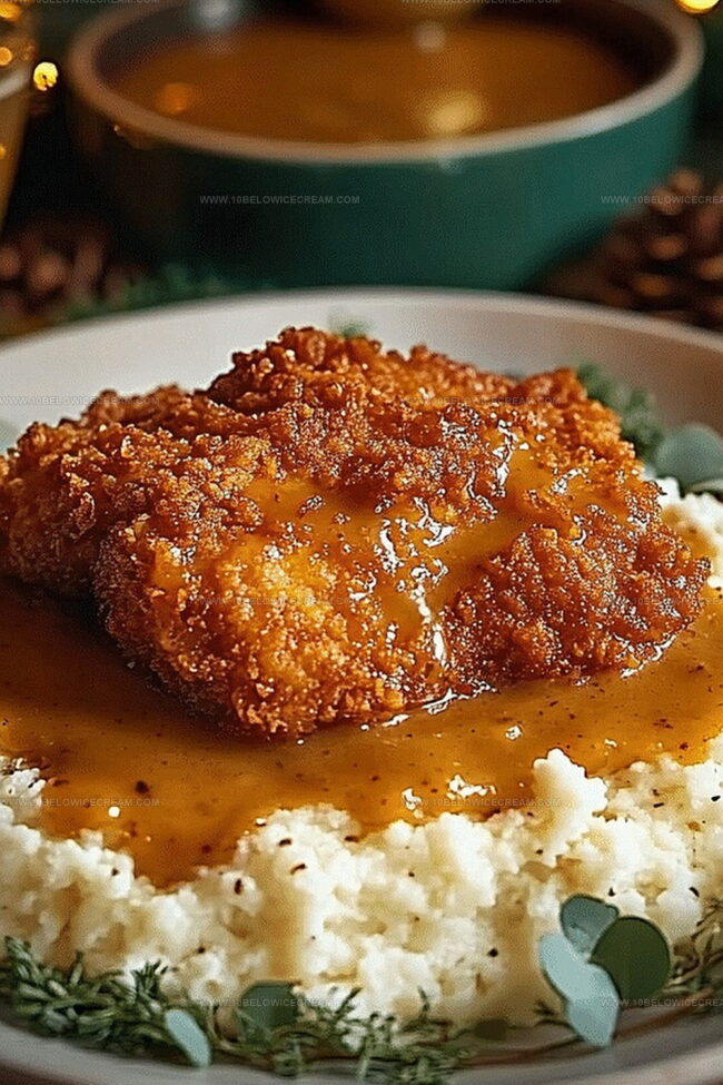 Why KFC Style Gravy Is Worth Making At Home