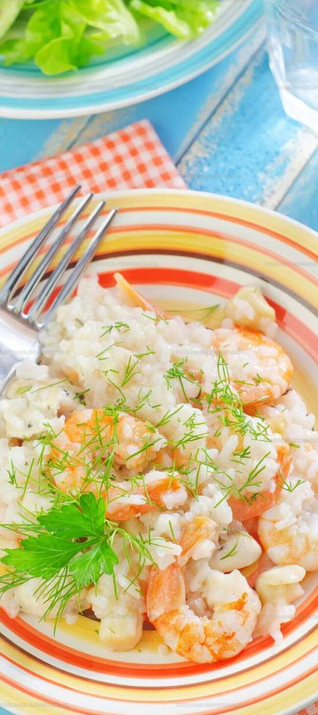 Pro Tips For Nigella Prawn Risotto Recipe