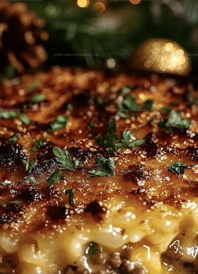 What’s Special About French Onion Savoury Mince