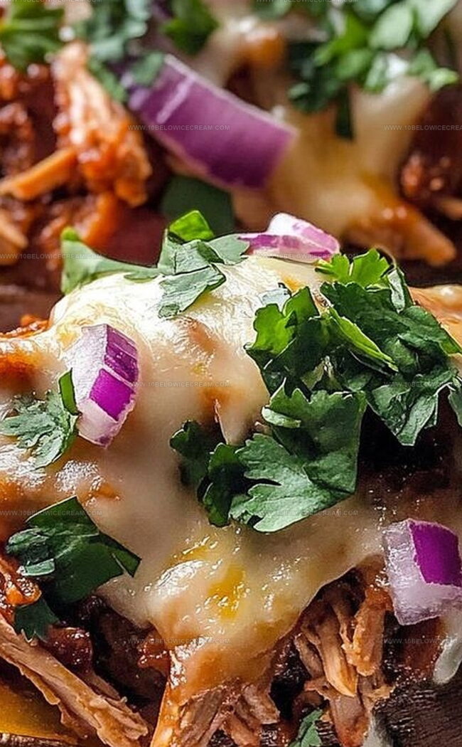 Step-by-Step Instructions for BBQ Chicken Stuffed Sweet Potatoes