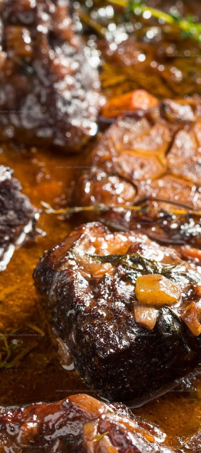 Pro Tips For Hairy Bikers Braised Beef Perfection