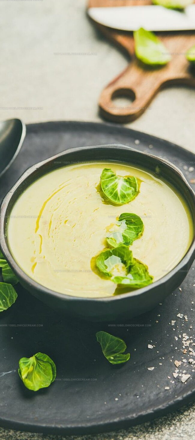 Helpful Cooking Tips For Delia Brussel Sprout Soup