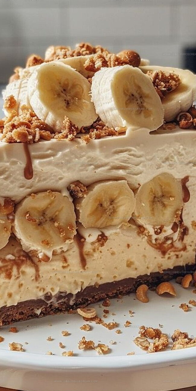 Why Banana Pudding Cheesecake Is So Popular