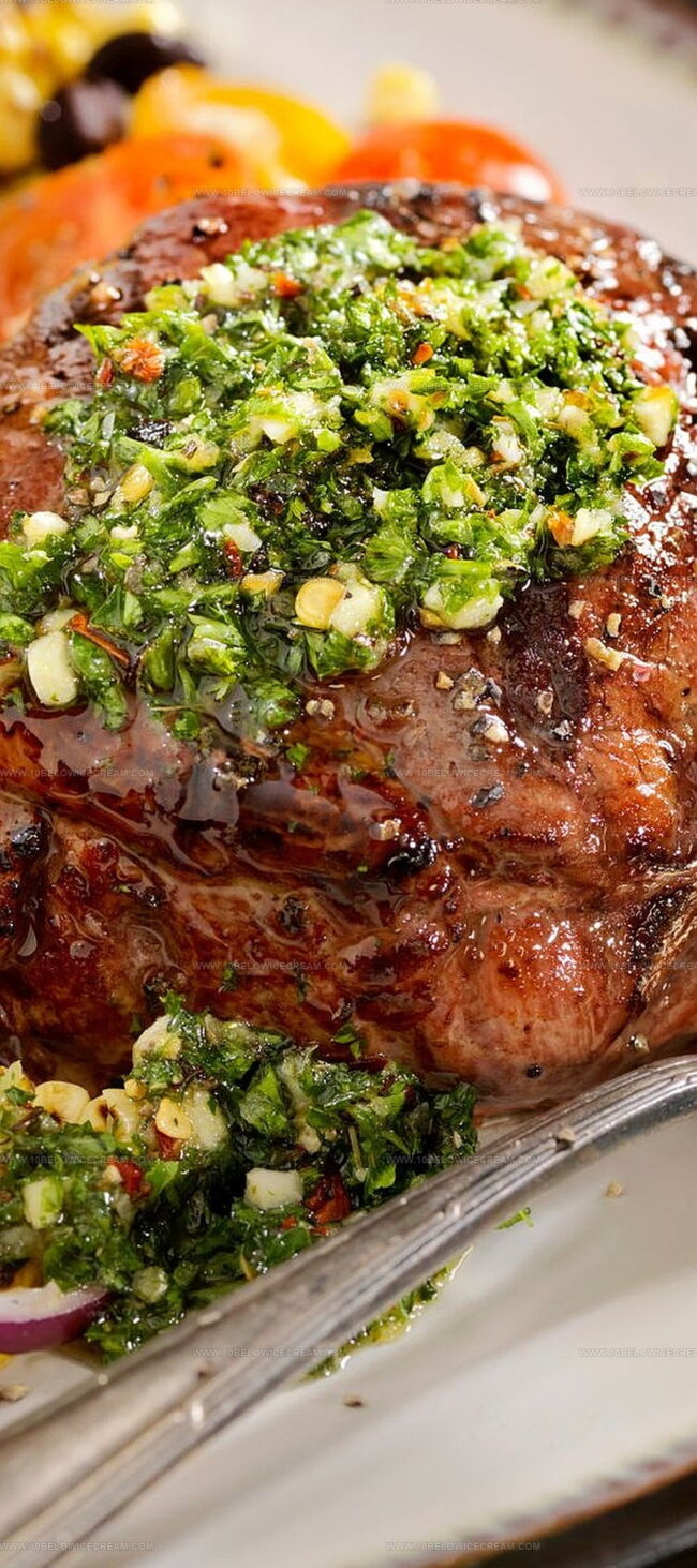 Pro Tips For Juicy James Martin Sirloin Steak