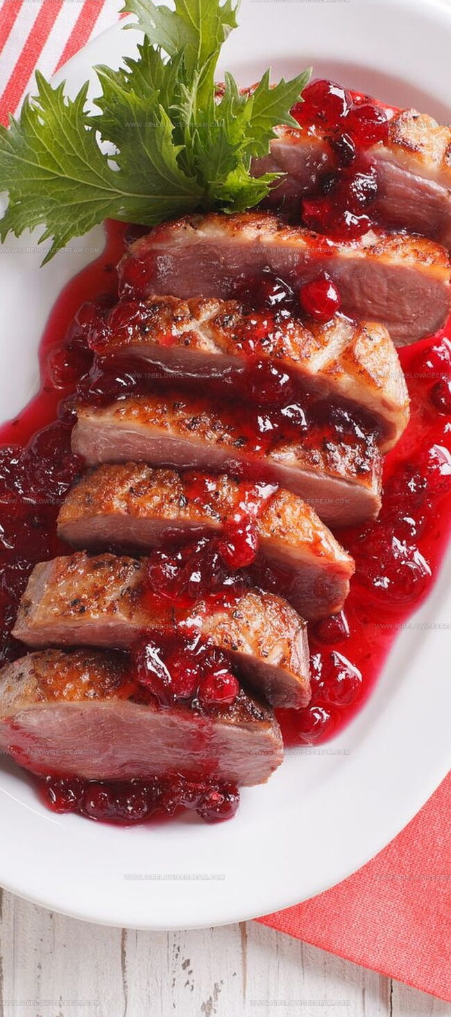 Flavorful Variations Of James Martin Duck Breast Recipe