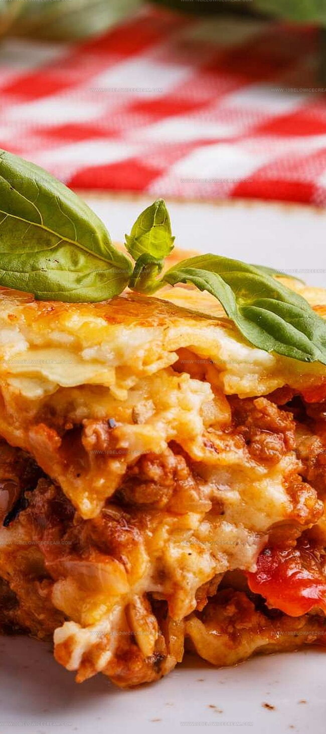 Expert Tips for Nigella Lawson Chicken Lasagna