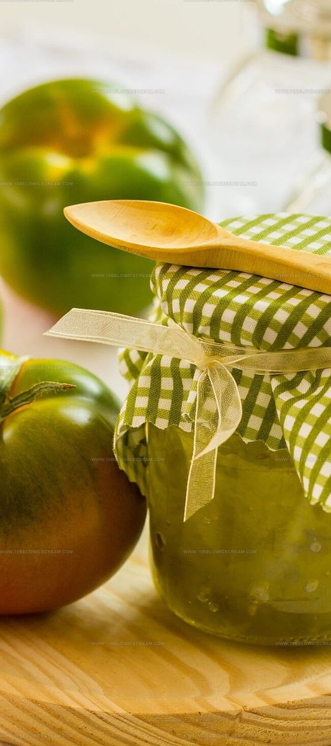 Smart Tips for Delia Smith Green Tomato Chutney