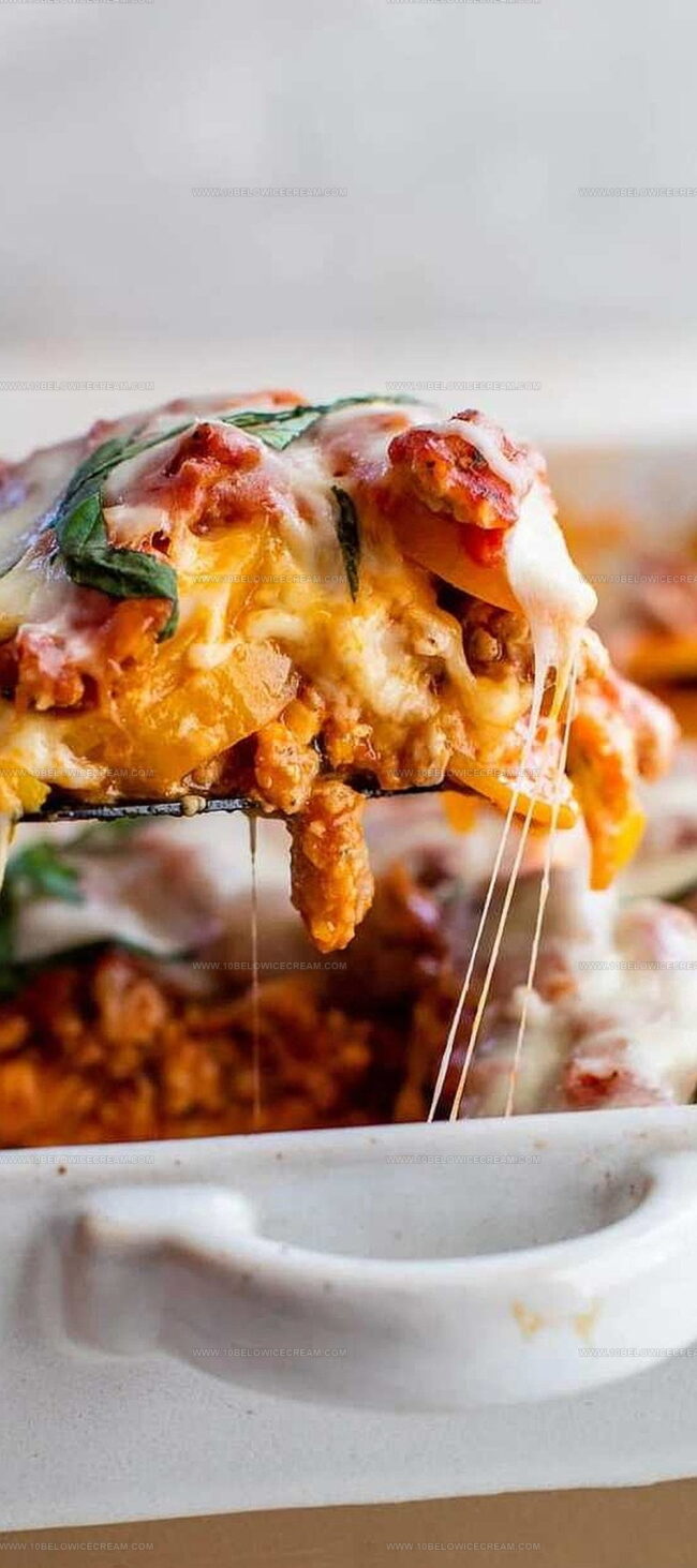 Best Advice For Mary Berry Butternut Squash Lasagne