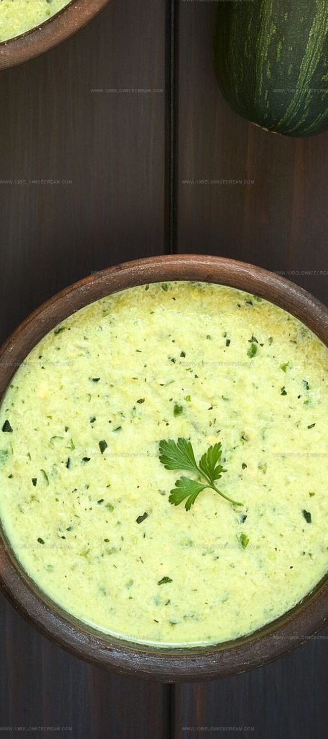 Tips To Cook Delia Smith Courgette Soup Well