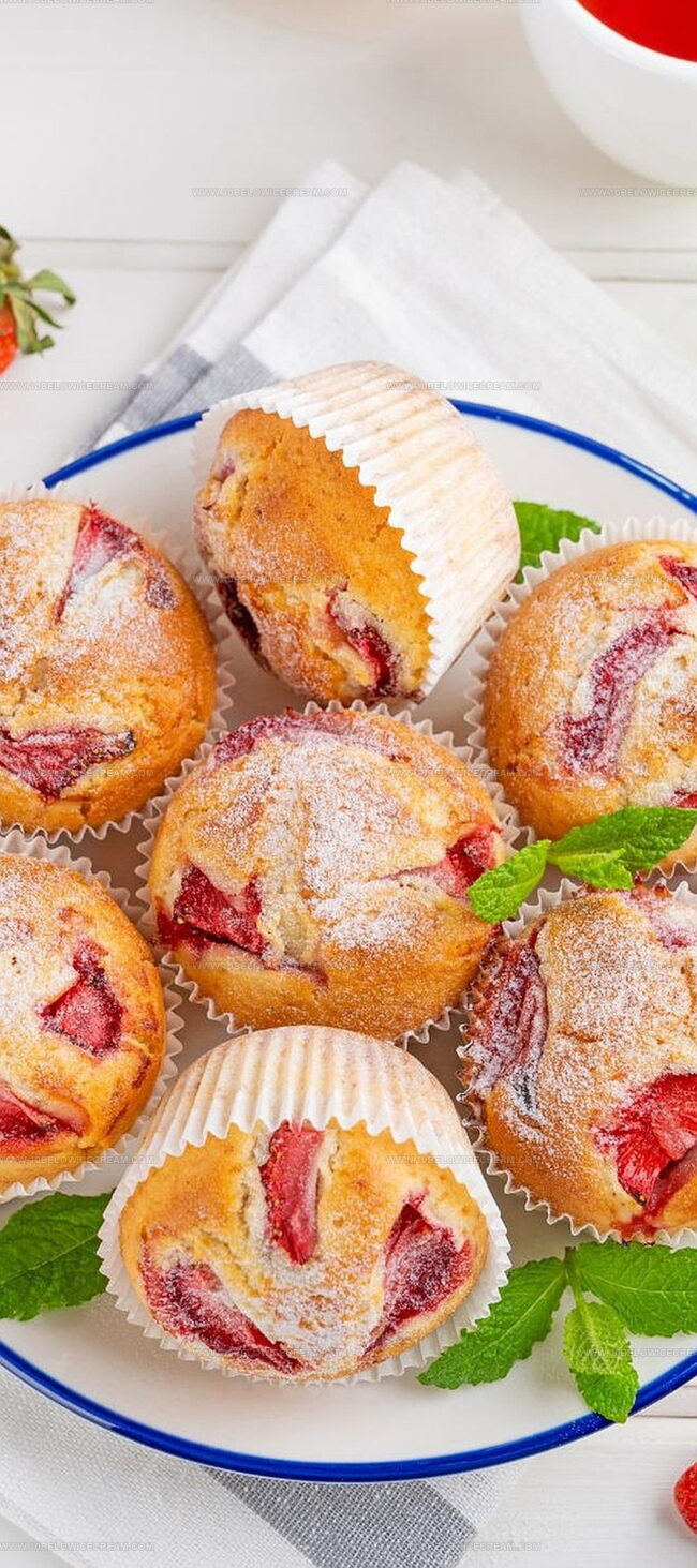 Helpful Tips For Mary Berry Strawberry Muffins