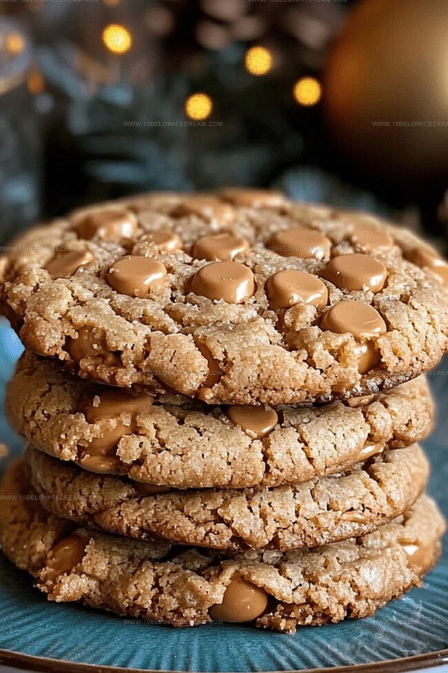 Why Triple Reeses Peanut Butter Cookies Steal the Show