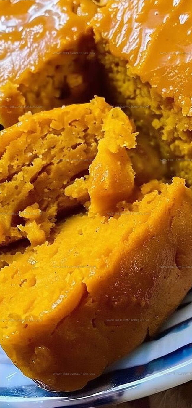 Why Sweet Potato Cornbread Is a Comfort Food Classic