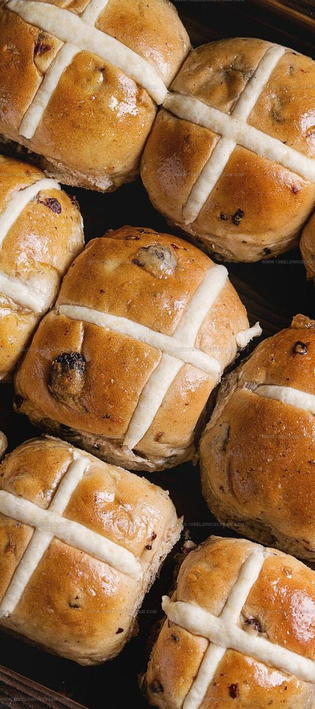 Tips To Get Hot Cross Bun UK Recipe Right