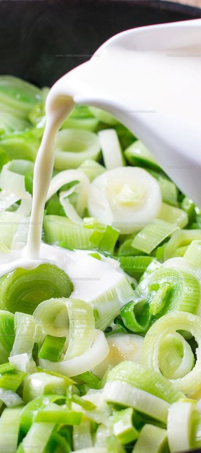 Simple Tips for James Martin Creamed Leeks