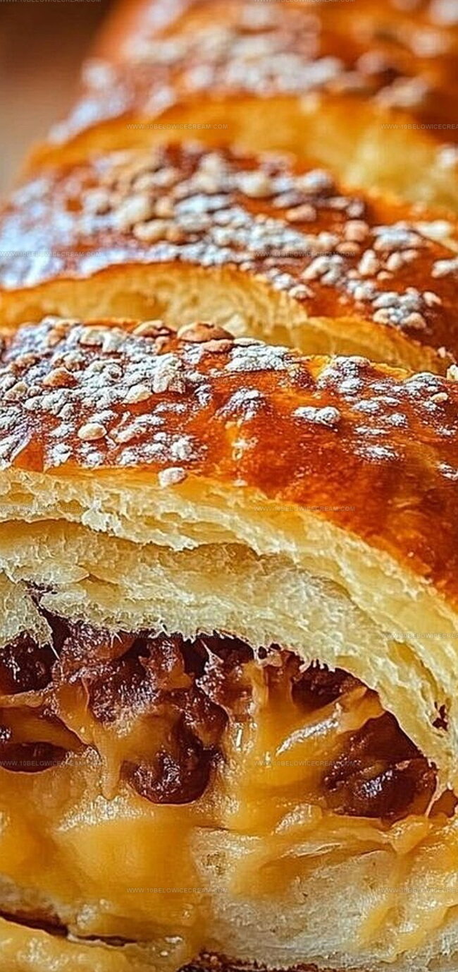Why Garbage Bread Is a Savory Favorite