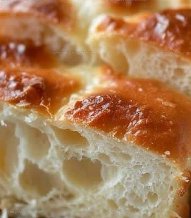How to Prepare No-Oven Stovetop Bread