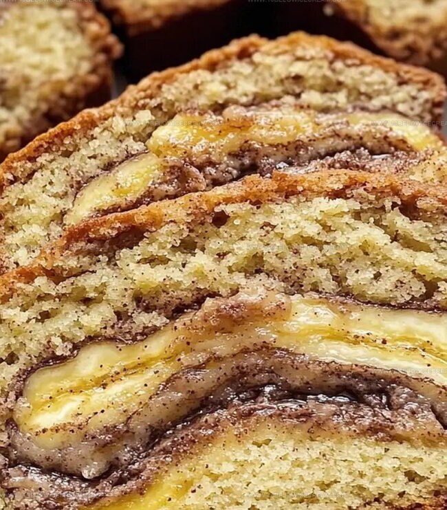 Smart Storage For Brown Butter Banana Bread