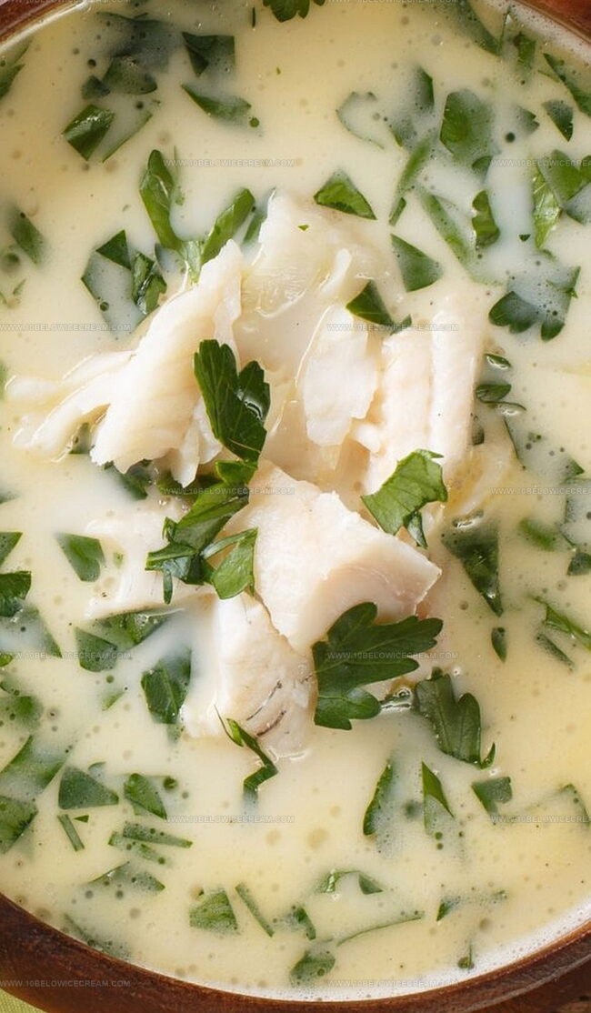 Twists To Try On Hairy Bikers Smoked Haddock Chowder