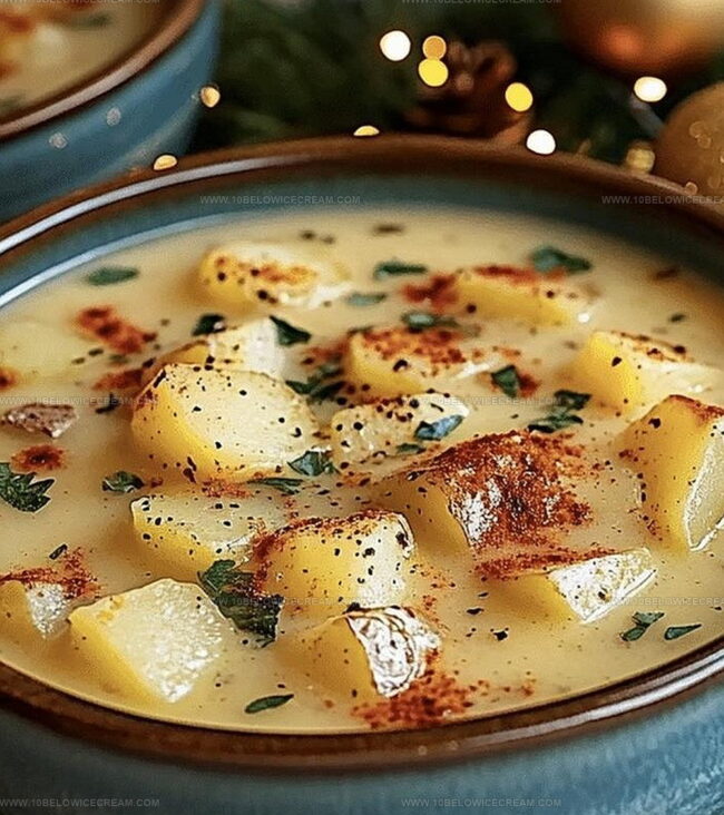 How To Make Cajun Potato Soup With Ease