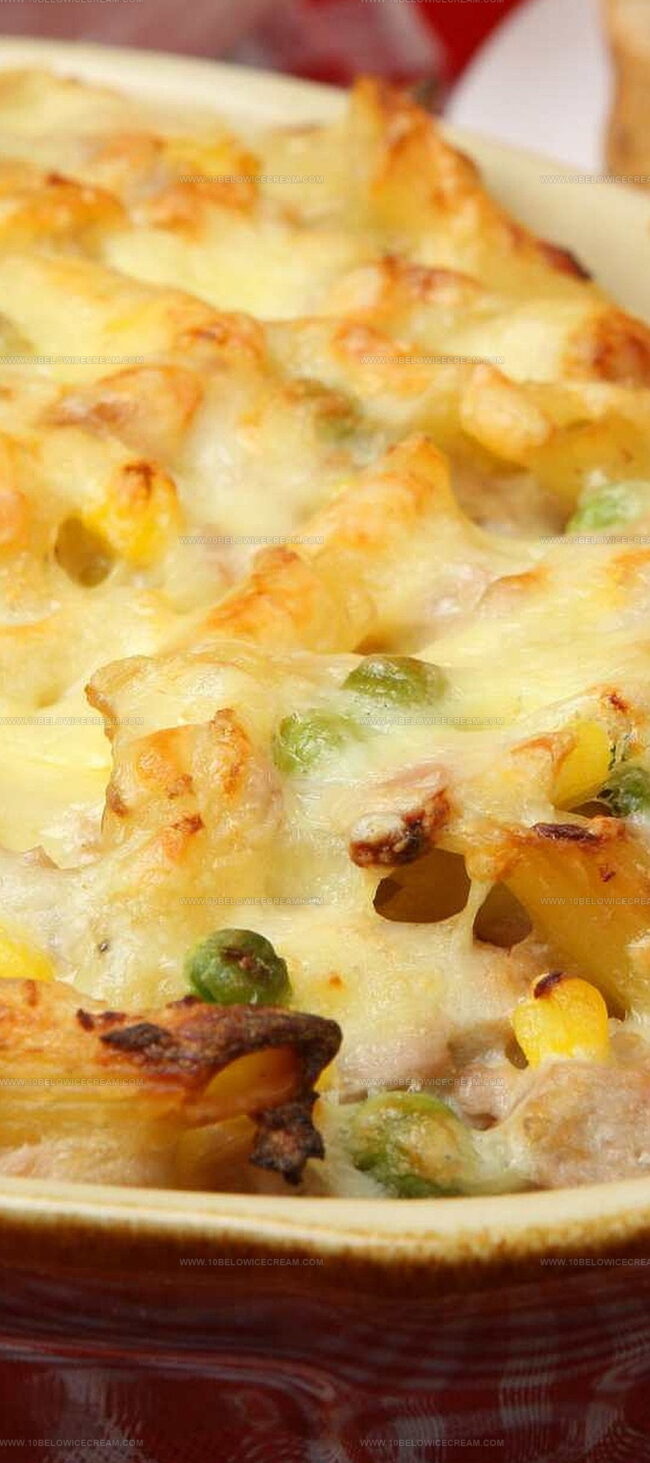 Tips That Help With Mary Berry Tuna Pasta Bake