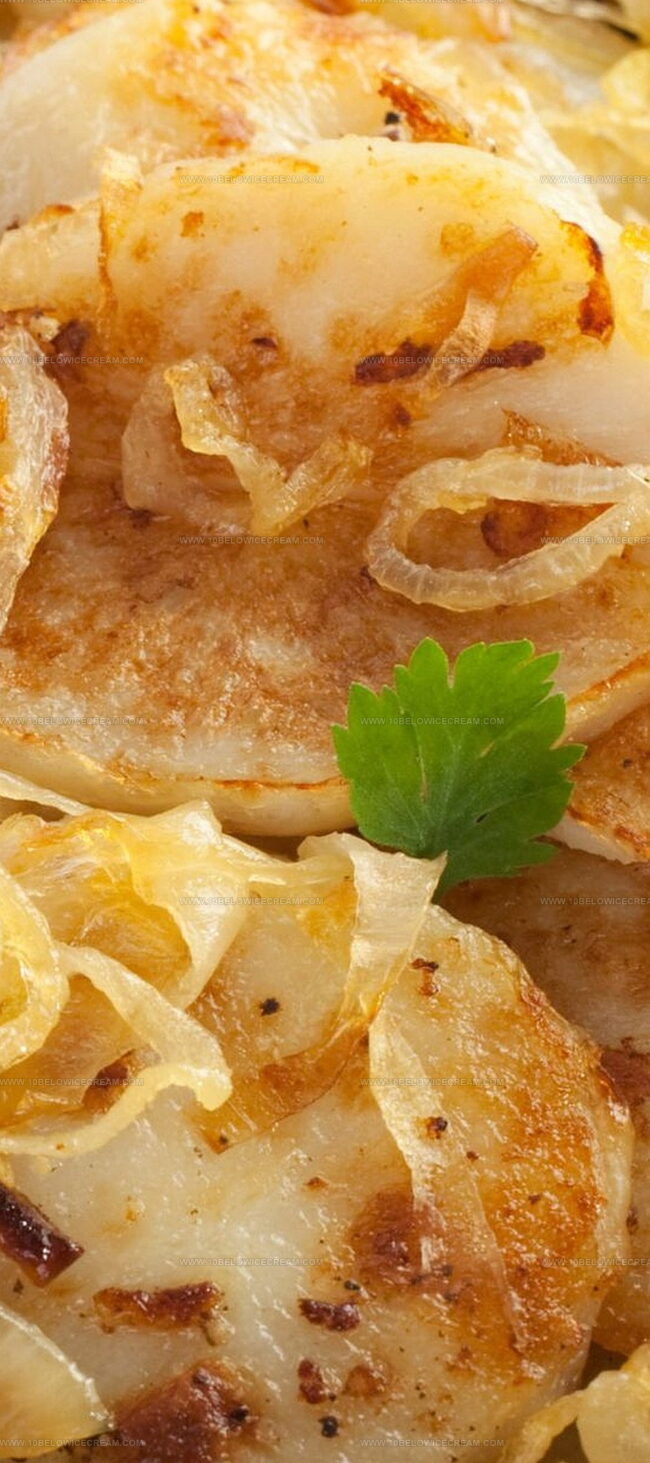 Helpful Tips For Air Fryer Lyonnaise Potatoes